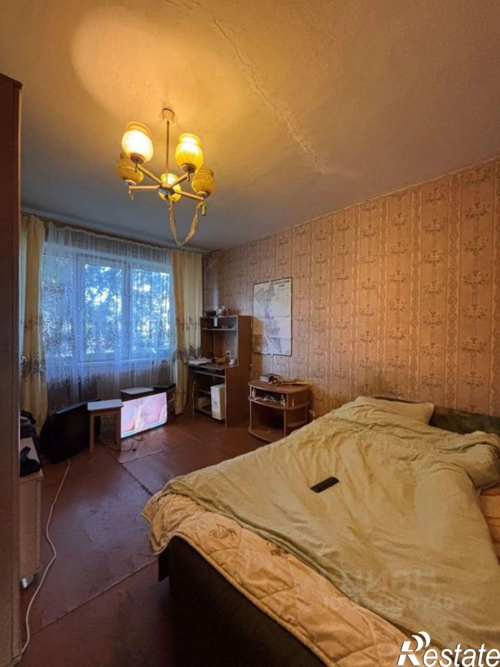 2-комн квартира ул Приморская, 5,  д. 5