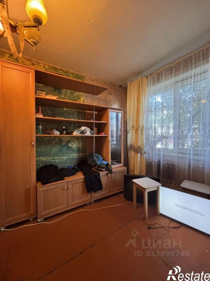 2-комн квартира ул Приморская, 5,  д. 5