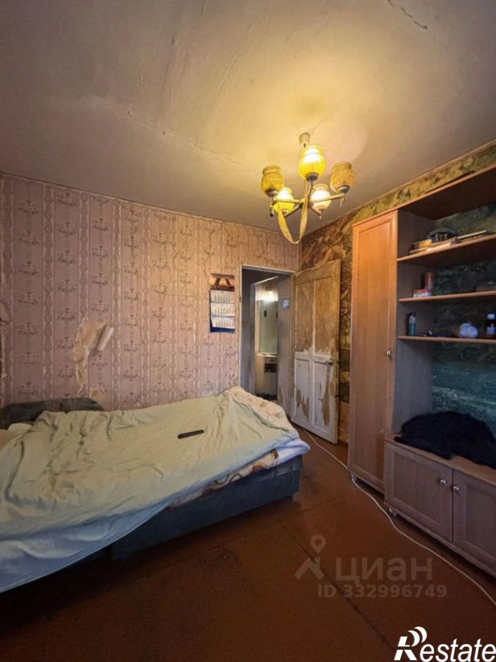 2-комн квартира ул Приморская, 5,  д. 5