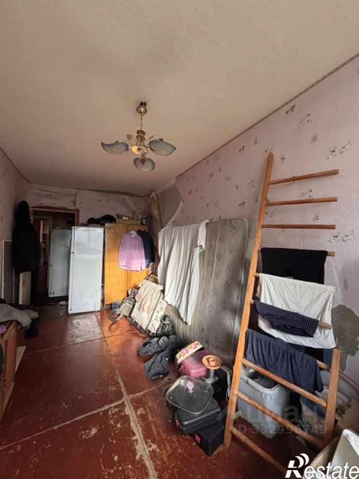2-комн квартира ул Приморская, 5,  д. 5