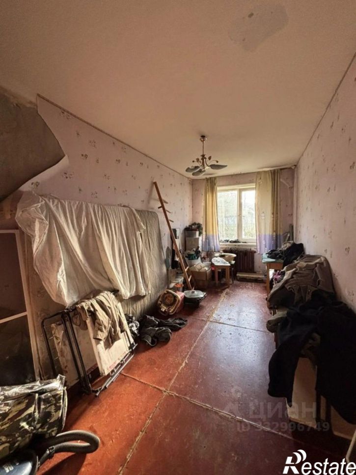 2-комн квартира ул Приморская, 5,  д. 5