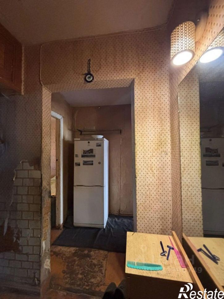 2-комн квартира ул Приморская, 5,  д. 5