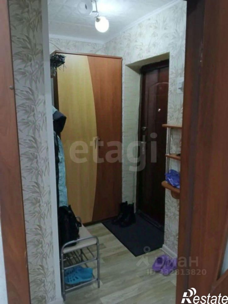 1-комн квартира ул Лесная, 3а,  д. 3а