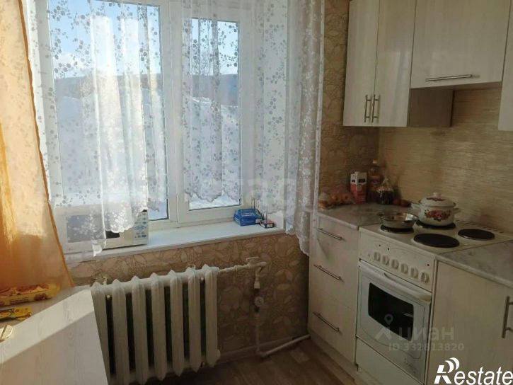 1-комн квартира ул Лесная, 3а,  д. 3а