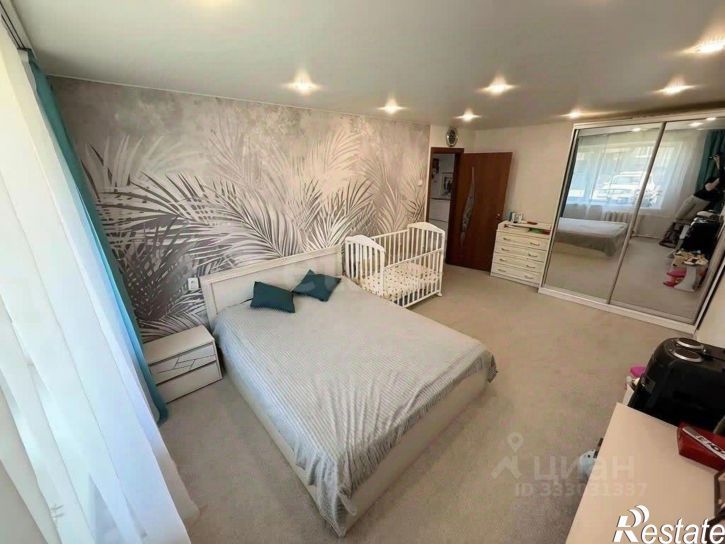 2-комн квартира ул Колхозная, 20,  д. 20