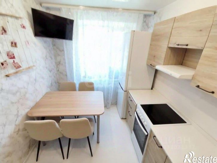2-комн квартира ул Колхозная, 20,  д. 20