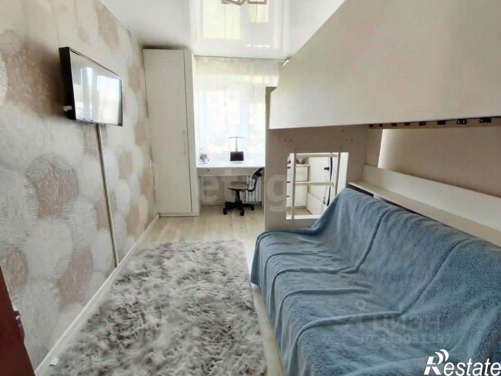 2-комн квартира ул Колхозная, 20,  д. 20