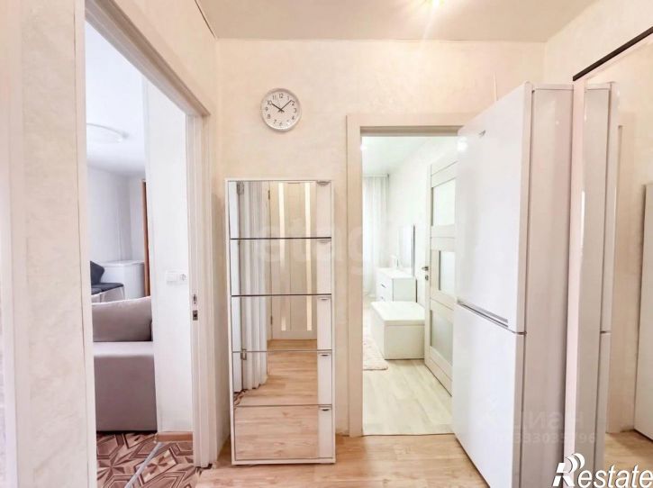 2-комн квартира ул Советская, 30,  д. 30