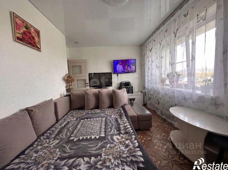 2-комн квартира ул Советская, 30,  д. 30