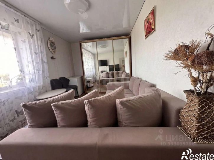 2-комн квартира ул Советская, 30,  д. 30