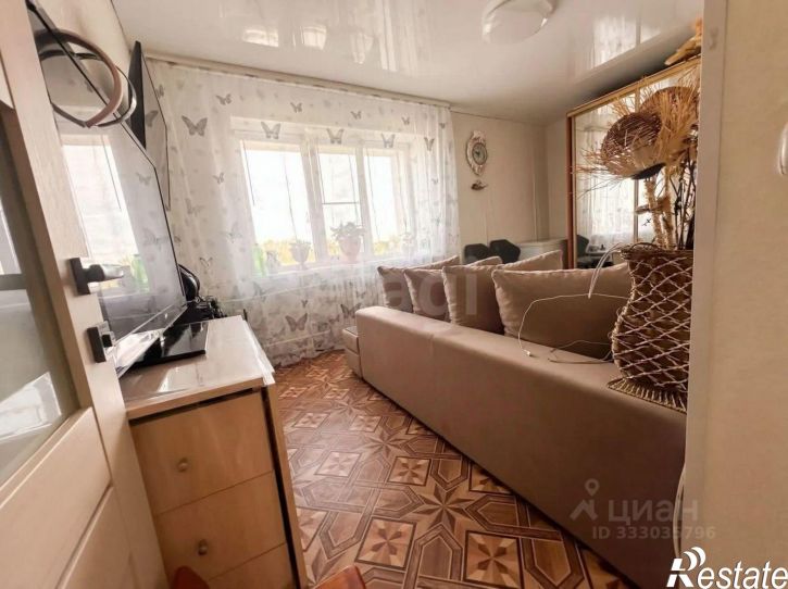 2-комн квартира ул Советская, 30,  д. 30