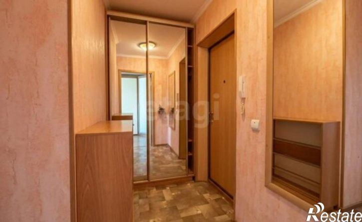 1-комн квартира ул Виталия Кручины, 22,  д. 22