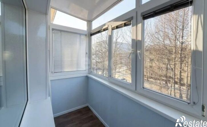 1-комн квартира ул Виталия Кручины, 22,  д. 22