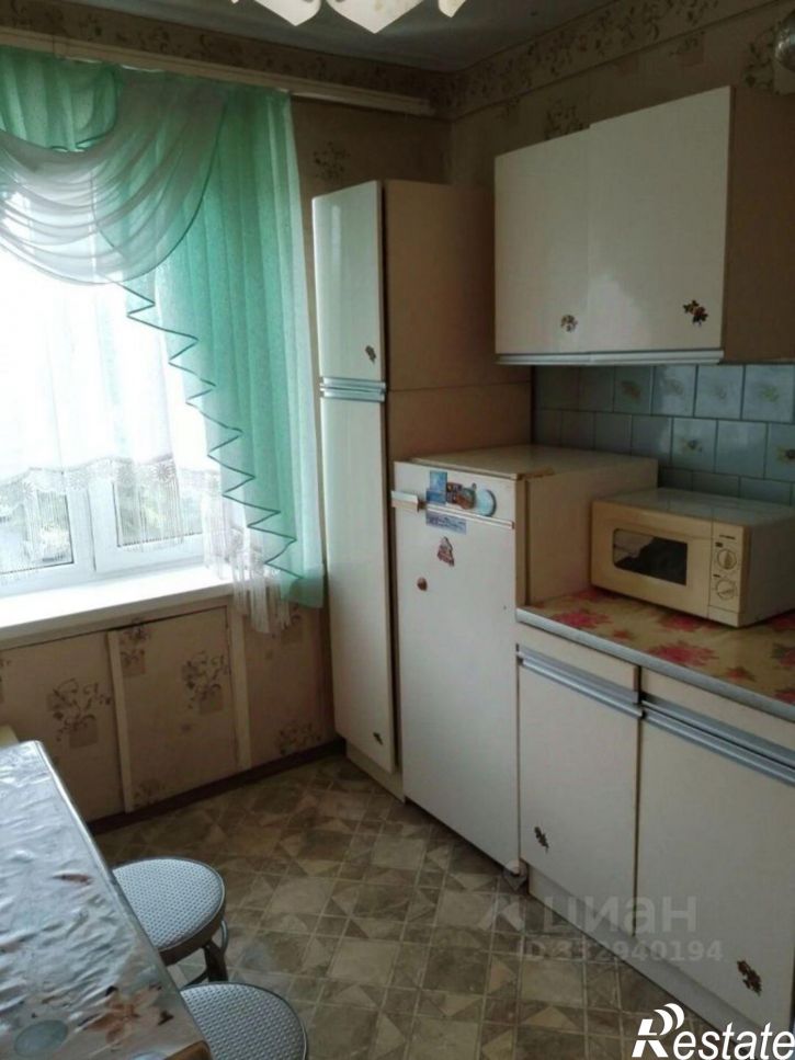 2-комн квартира Елизовский район, Елизово г.