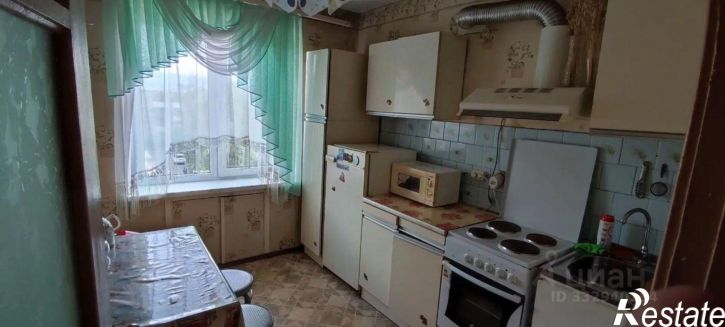 2-комн квартира Елизовский район, Елизово г.