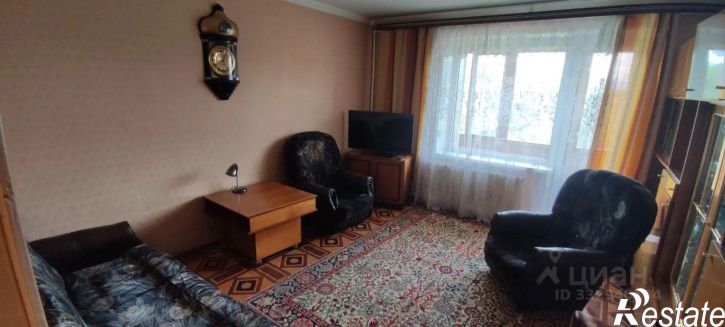 2-комн квартира Елизовский район, Елизово г.
