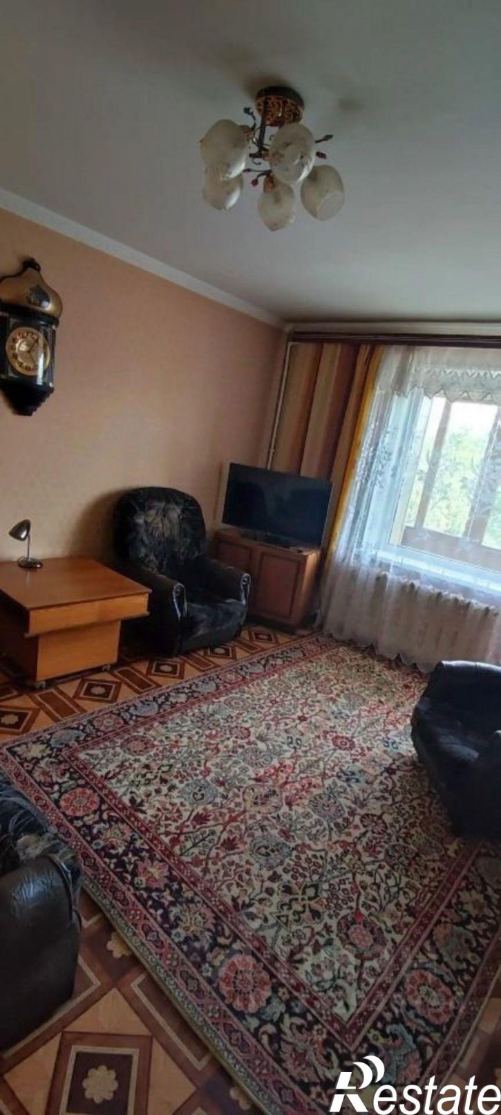 2-комн квартира Елизовский район, Елизово г.