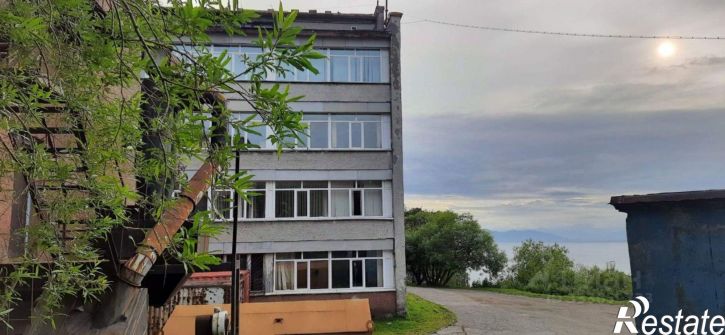 Отдельное здание Петропавловск-Камчатский
