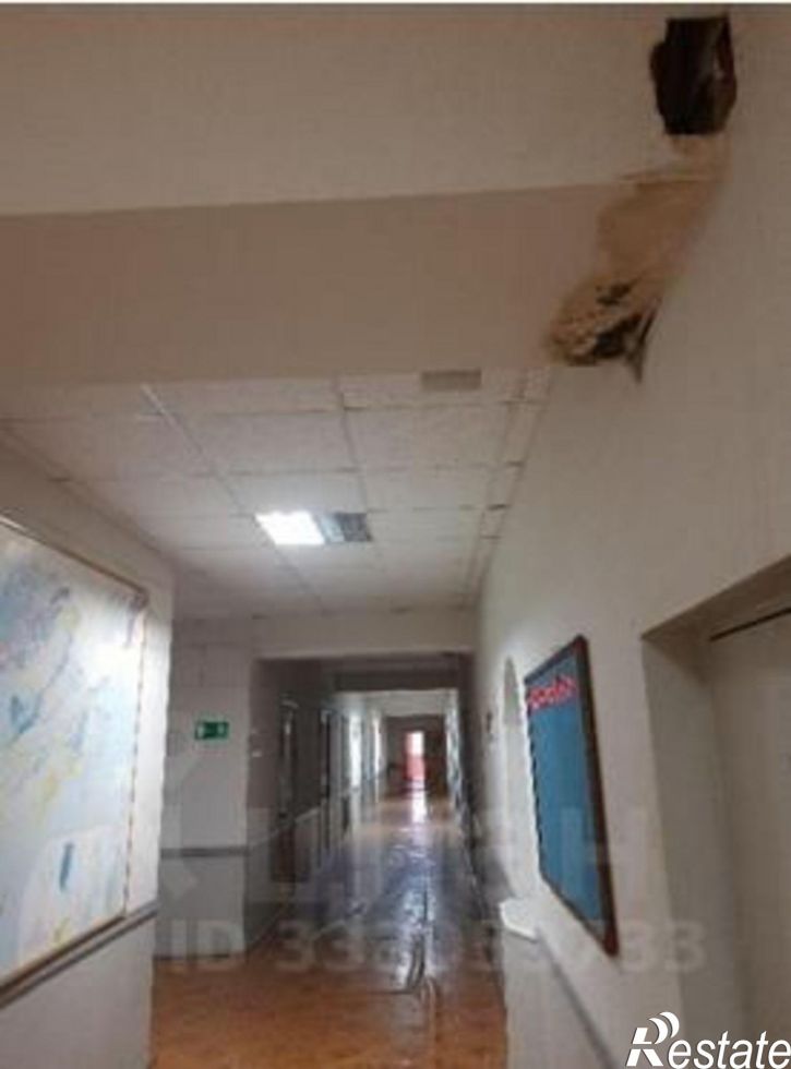 Отдельное здание Петропавловск-Камчатский