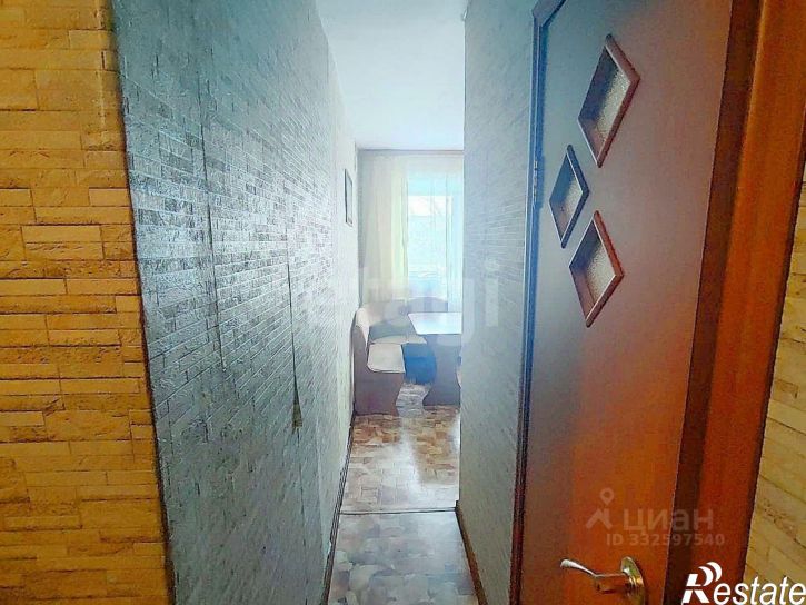 2-комн квартира ул Звездная, 8,  д. 8