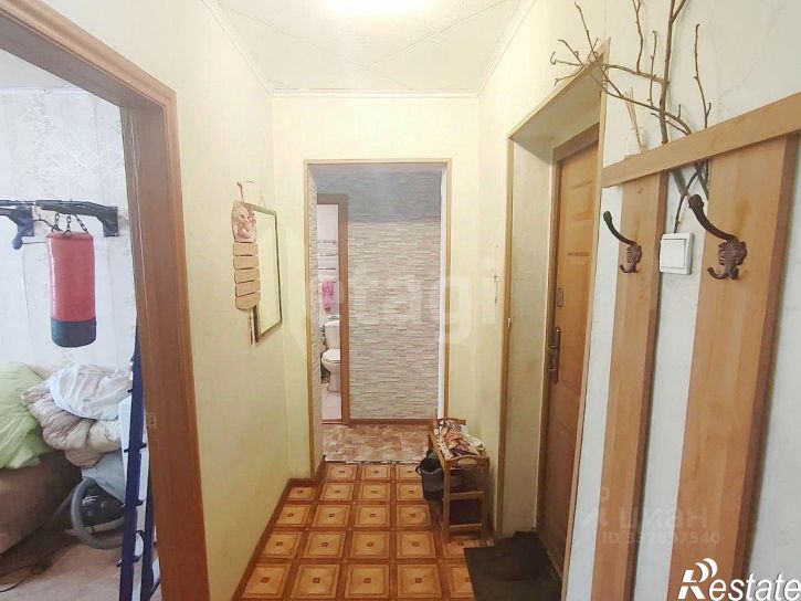 2-комн квартира ул Звездная, 8,  д. 8