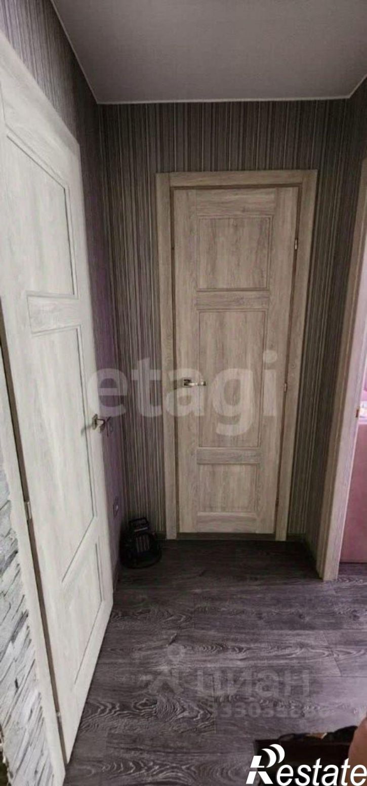 2-комн квартира Северный мкр, 15,  д. 15