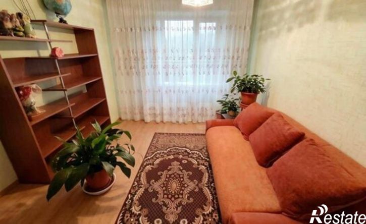 3-комн квартира ул Лесная, 10,  д. 10