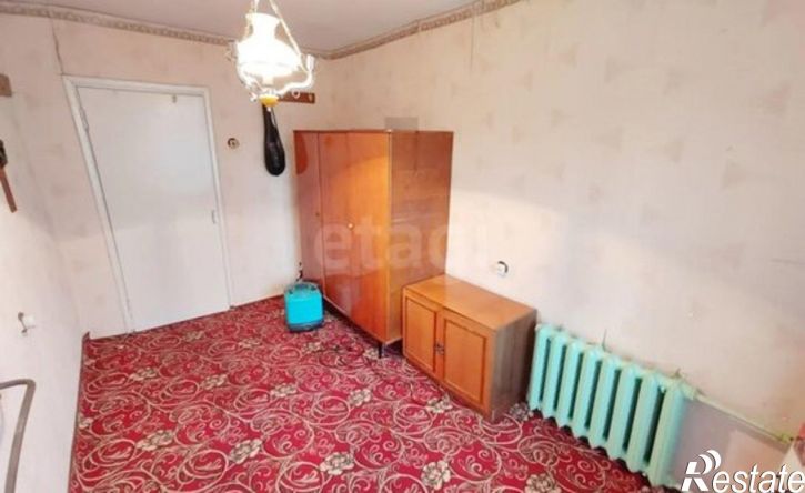 2-комн квартира ул Лесная, 3а,  д. 3а