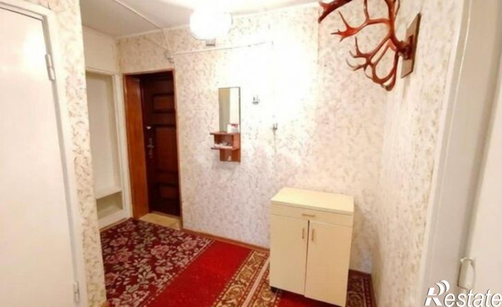 2-комн квартира ул Лесная, 3а,  д. 3а