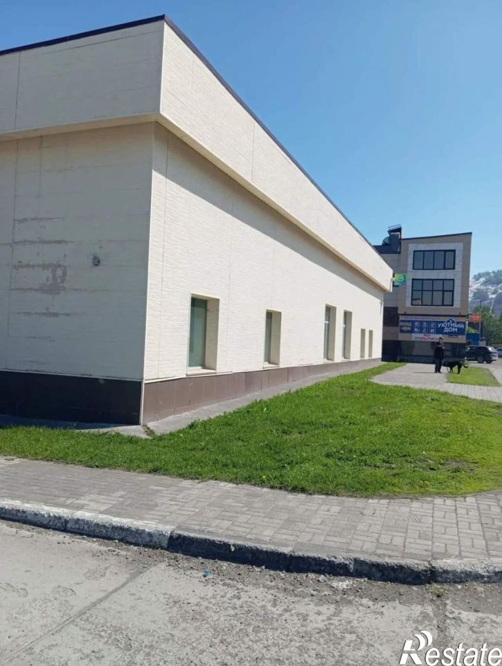Офис Мира ул., д.7Б