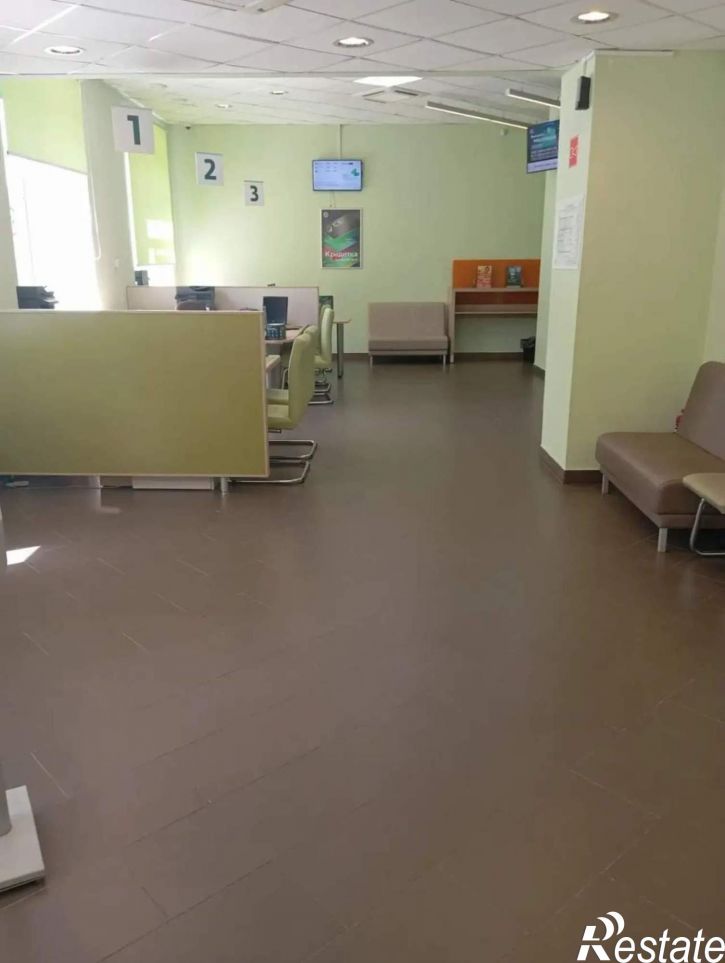 Офис Мира ул., д.7Б