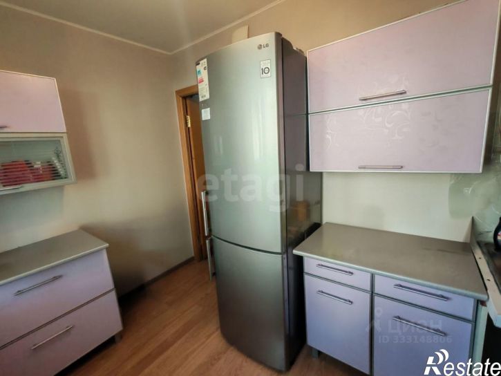 1-комн квартира Северный мкр, 14,  д. 14