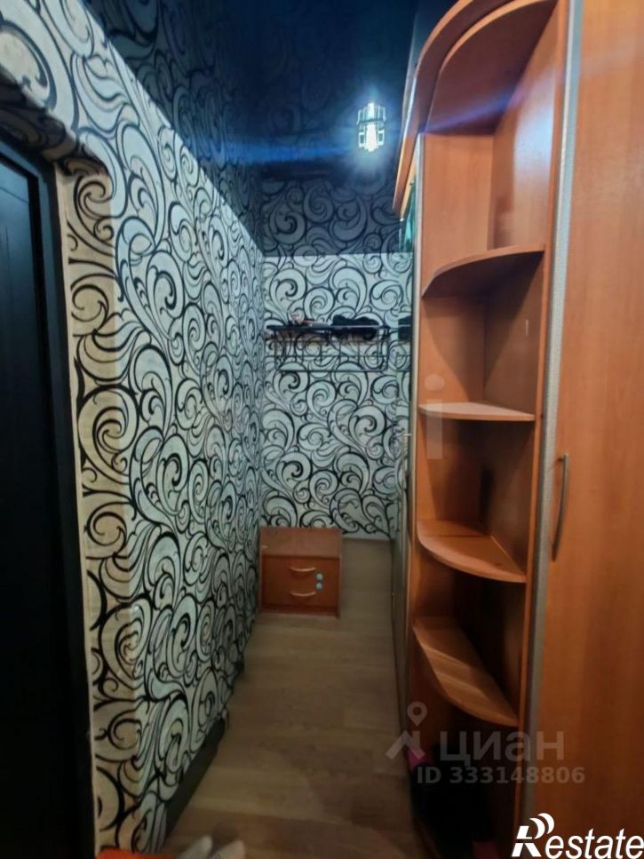 1-комн квартира Северный мкр, 14,  д. 14