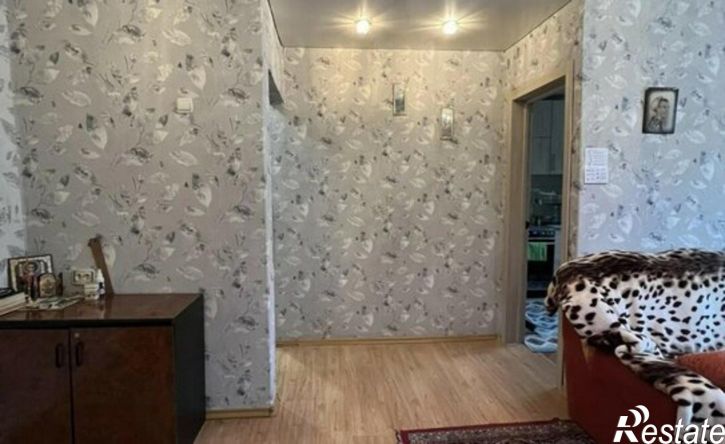 2-комн квартира ул Беринга, 21а,  д. 21а