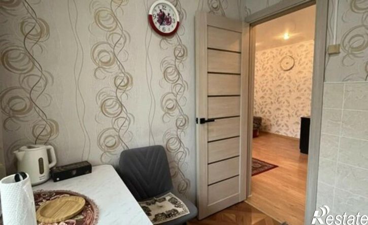 2-комн квартира ул Беринга, 21а,  д. 21а