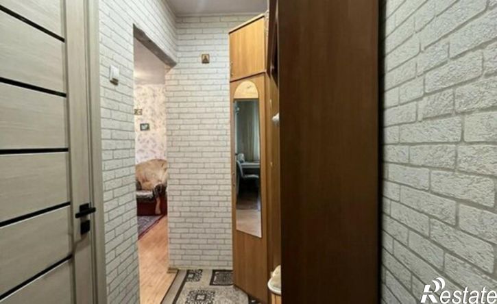 2-комн квартира ул Беринга, 21а,  д. 21а