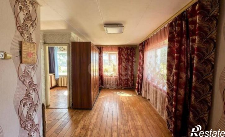 2-комн квартира ул Центральная, 9,  д. 9