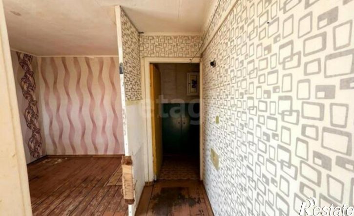 2-комн квартира ул Центральная, 9,  д. 9