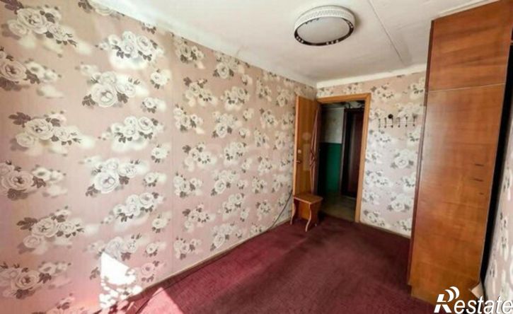2-комн квартира ул Центральная, 9,  д. 9