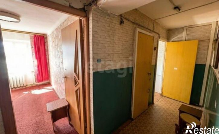 2-комн квартира ул Центральная, 9,  д. 9