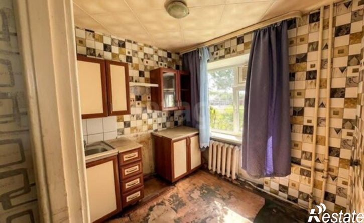 2-комн квартира ул Центральная, 9,  д. 9