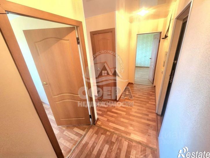 2-комн квартира ул Приморская, 8,  д. 8