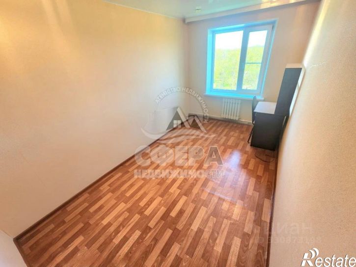 2-комн квартира ул Приморская, 8,  д. 8