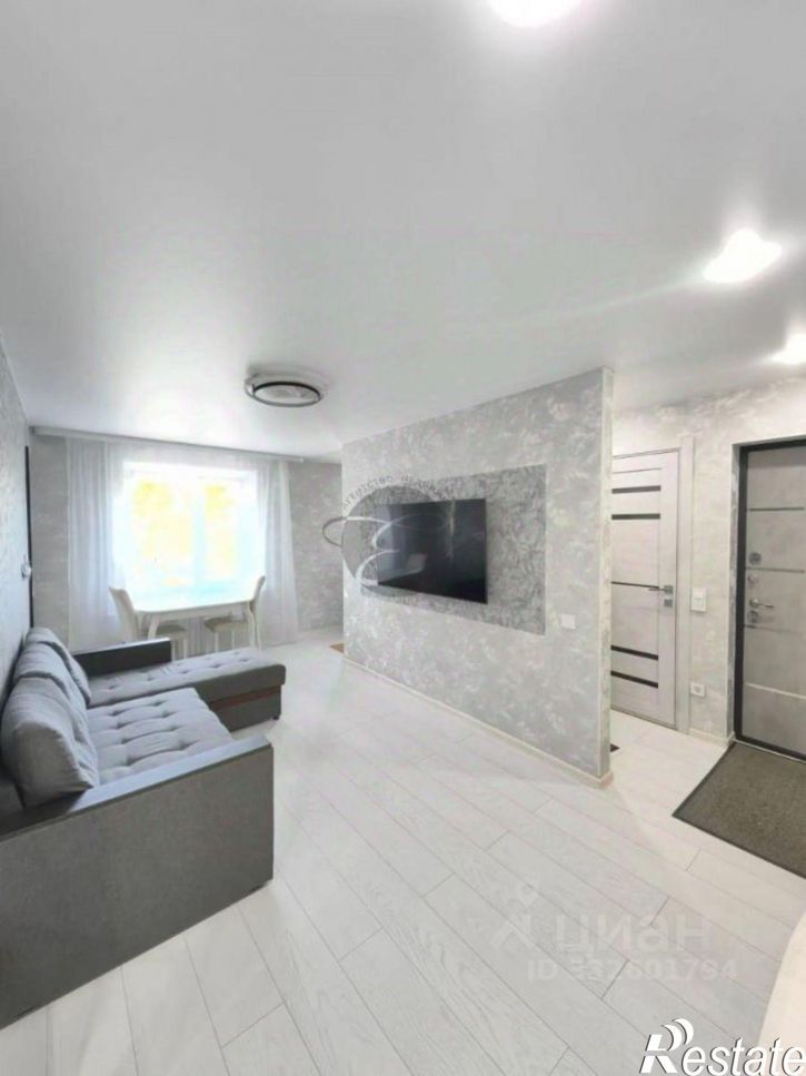 3-комн квартира ул Ленина, 34,  д. 34