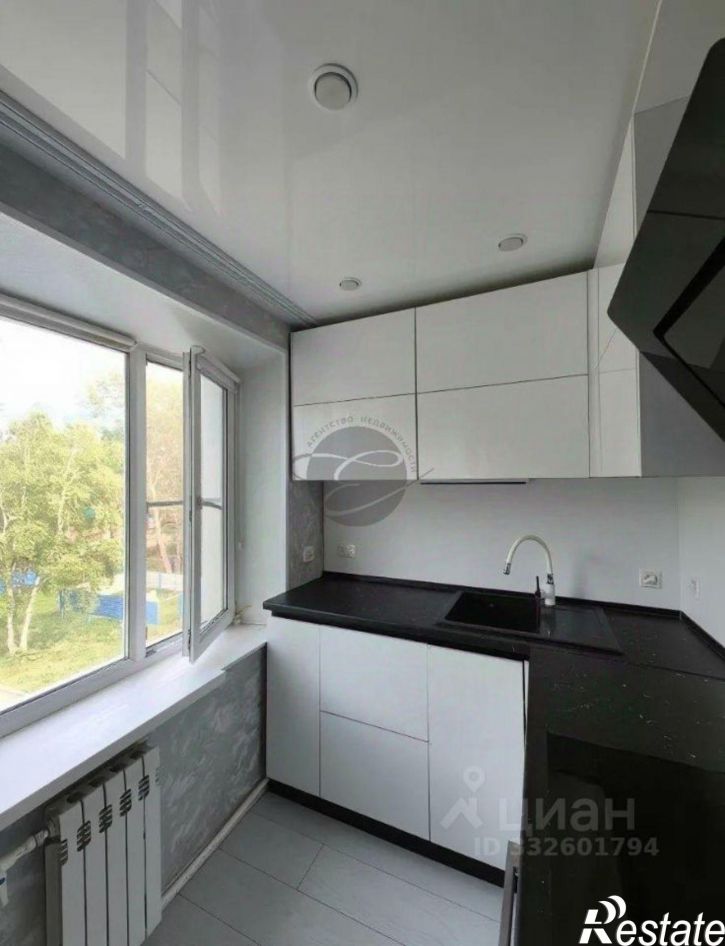 3-комн квартира ул Ленина, 34,  д. 34