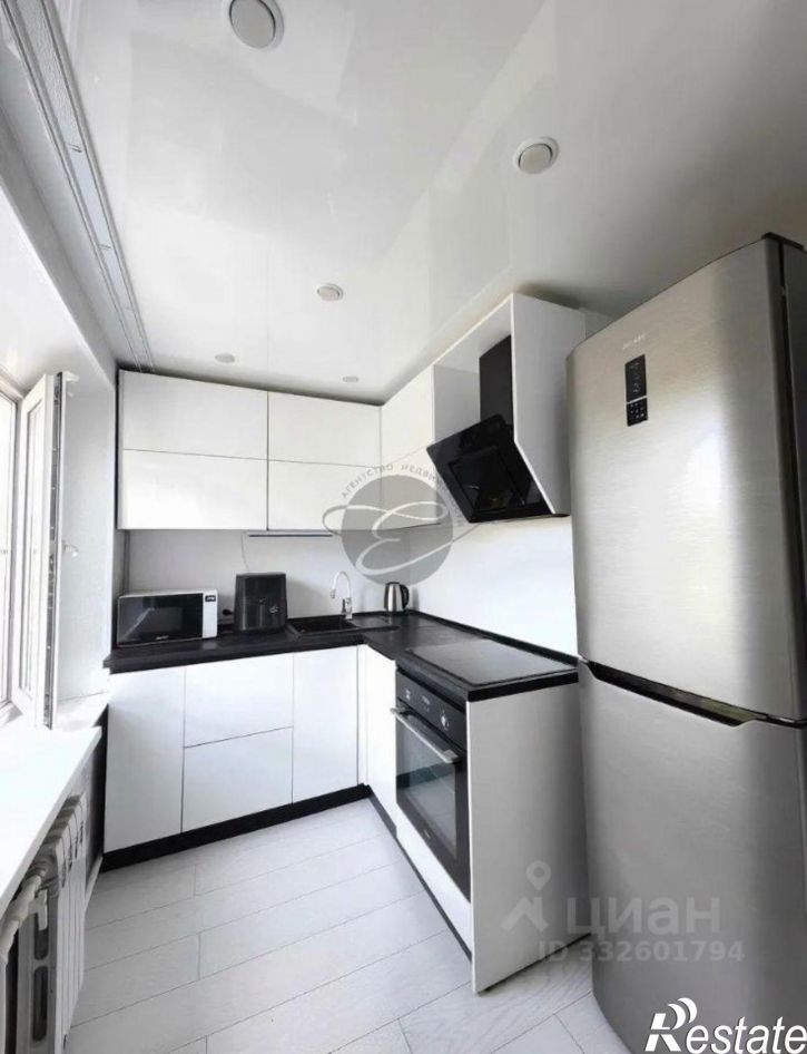 3-комн квартира ул Ленина, 34,  д. 34