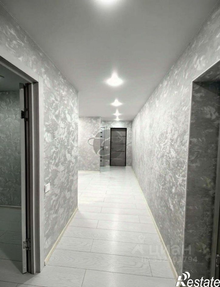 3-комн квартира ул Ленина, 34,  д. 34