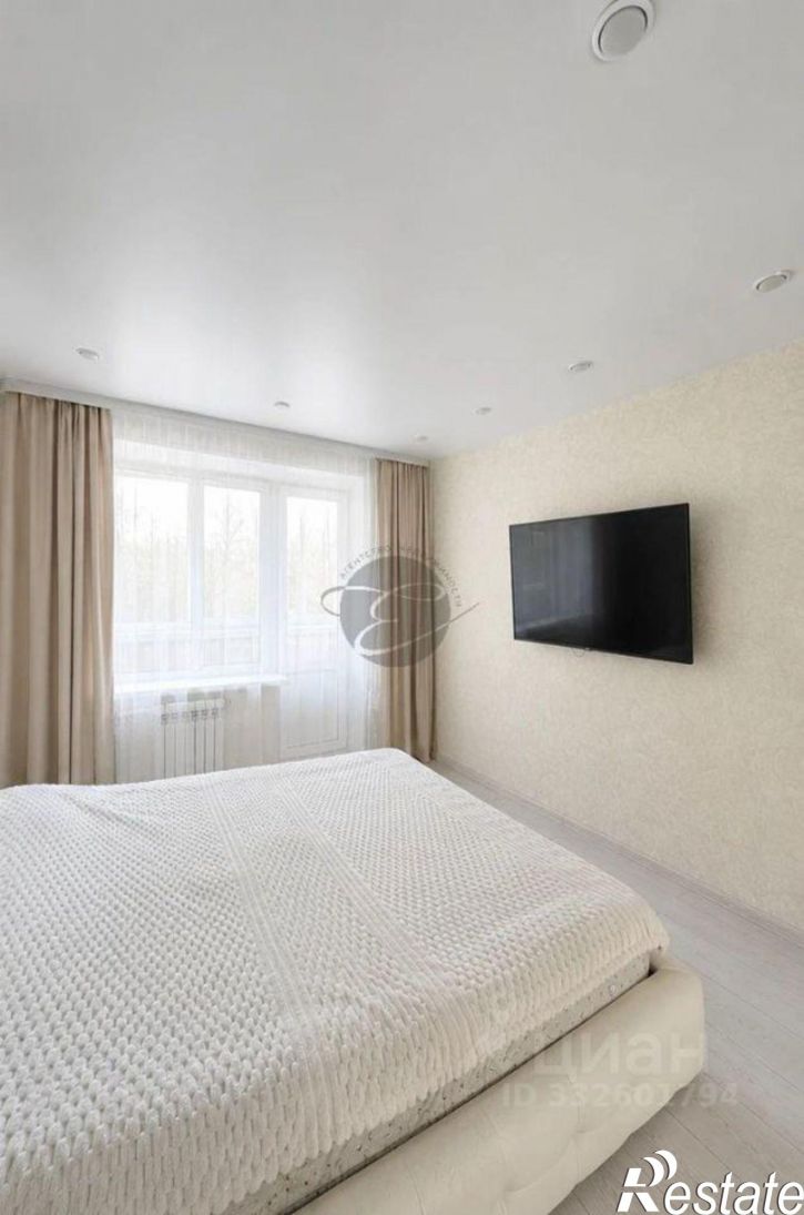 3-комн квартира ул Ленина, 34,  д. 34
