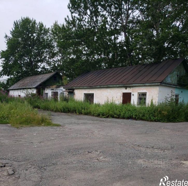 Отдельное здание ул Первомайская, 19,  д. 19