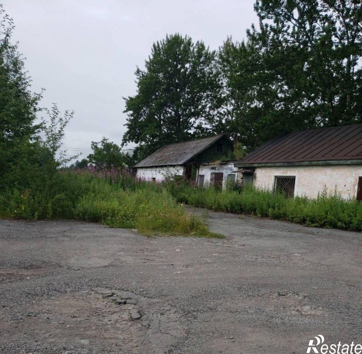 Отдельное здание ул Первомайская, 19,  д. 19